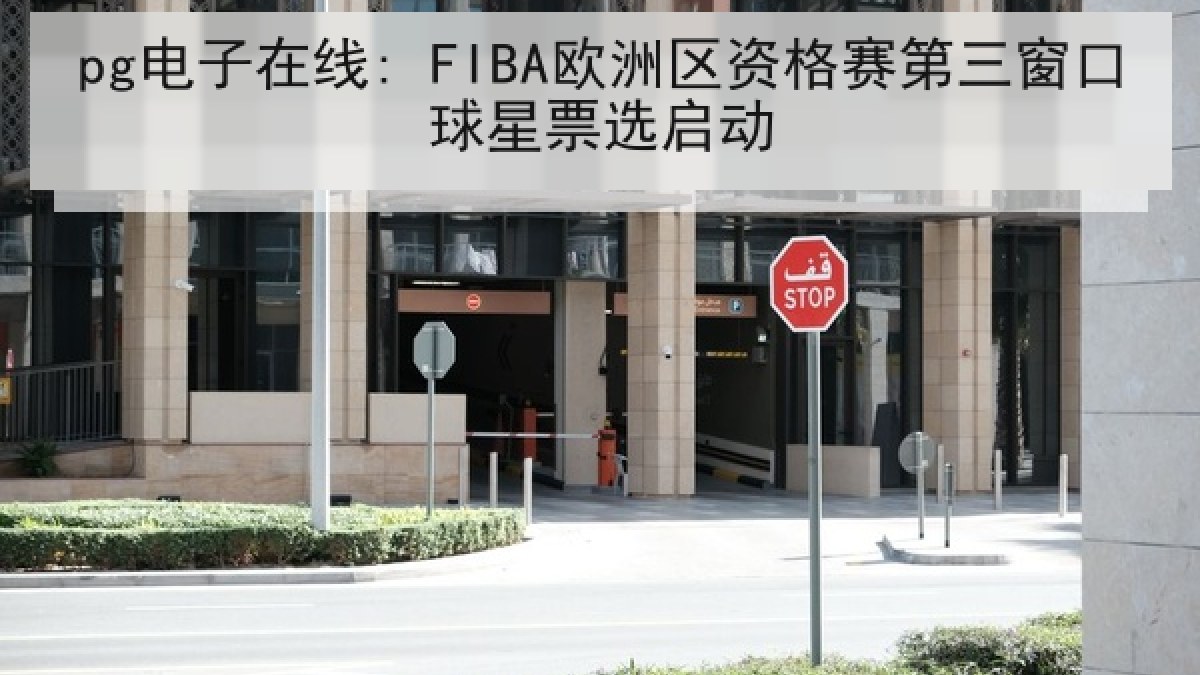 pg电子在线: FIBA欧洲区资格赛第三窗口球星票选启动
